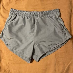 Under armor athletic shorts